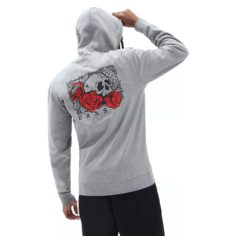 Толстовки Худи Rose Bed Vans