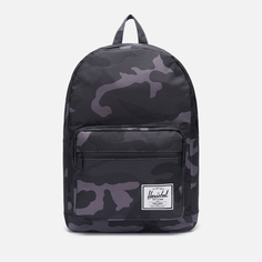 Рюкзак Herschel Supply Co. Pop Quiz, цвет камуфляжный