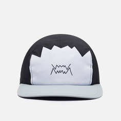 Кепка Puma Five-Panel, цвет чёрный