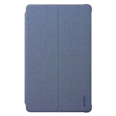 Чехол Huawei 96662575 для планшета Huawei MatePad T 8&quot;, сине-серый