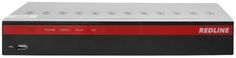 Видеорегистратор REDLINE RL-NVR16C1H.AT
