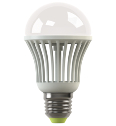 Лампа светодиодная Ecomir 42920