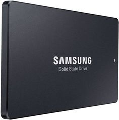 Накопитель SSD 2.5&#039;&#039; Samsung MZ7KH960HAJR-00005 SM883 960GB 3D MLC NAND 540/520MB/s 97K/29K IOPS MTBF 2M 3DWPD 7mm