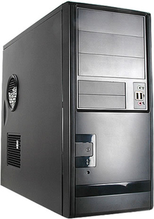 Компьютер X-Com *X-Special*IW000040701* AMD Ryzen 3 3200G/X570/16GB/500GB SSD/DVD-RW/500W/ATX