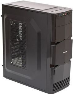 Компьютер X-Com *X-Special*Z0039517* AMD Ryzen 5 2600/B450/8GB/250GB SSD/GT710/650W/mATX