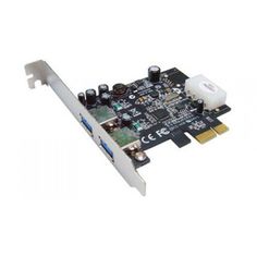 Контроллер расширения ST-Lab U-710