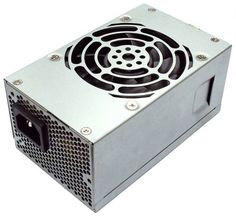 Блок питания ATX SeaSonic SSP-300TGS TFX 300W, aPFC, 80Plus Gold