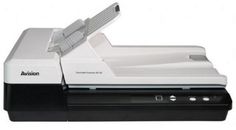 Документ-сканер Avision AD130