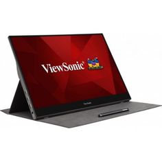 Монитор 15,6&quot; Viewsonic TD1655