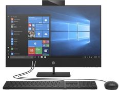 Моноблок 23.8&#039;&#039; HP ProOne 440 G6 AiO 2T7M7ES i3 10100T/8GB/1TB/DVDrw/UHD Graphics/23.8&quot; FHD/WiFi/BT/fixed stand/DOS