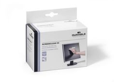 Салфетки Durable 578702