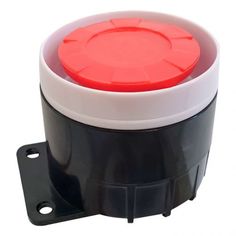 Сирена CARDDEX DS-01