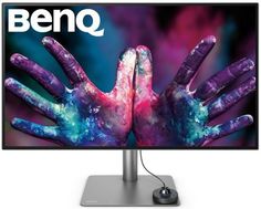 Монитор 31,5&quot; BenQ PD3220U