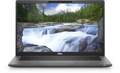 Ноутбук Dell Latitude 7420 i5-1135G7/8GB/256GB SSD/14,0&quot; FullHD WVA Antiglare/Intel Iris Xe Graphics/Win10Pro/gray
