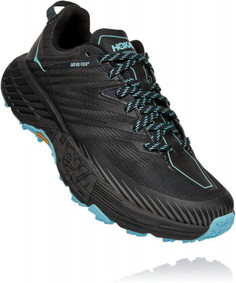 Кроссовки женские HOKA ONE ONE Speedgoat 4, размер 37.5