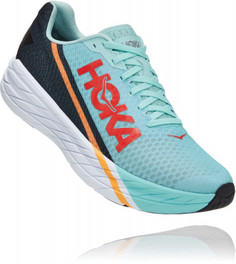 Кроссовки мужские HOKA ONE ONE Rocket X, размер 45.5