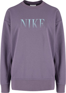 Свитшот женский Nike Dri-FIT Get Fit, размер 48-50
