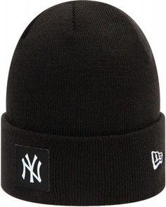 Шапка New Era Team Cuff Beanie Neyyan