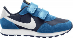 Кроссовки для мальчиков Nike Md Valiant (Psv), размер 34