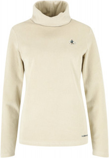 Джемпер флисовый женский Glissade