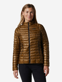 Пуховик женский Mountain Hardwear Ghost Whisperer/2™, размер 48