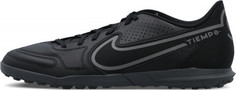 Бутсы мужские Nike Tiempo Legend 9 Club Tf, размер 44