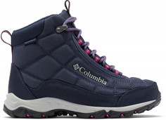 Ботинки утепленные женские Columbia Firecamp™ Boot, размер 38