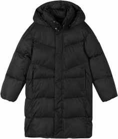 Пальто утепленное для мальчиков Reima Vaanila, размер 152
