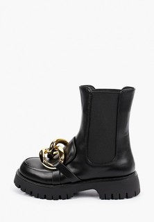 Ботинки Vivian Royal 