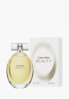 Парфюмерная вода Calvin Klein Beauty 50 мл