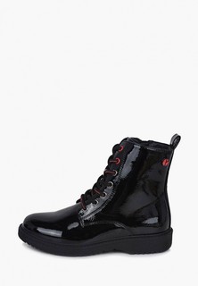 Ботинки T.Taccardi 