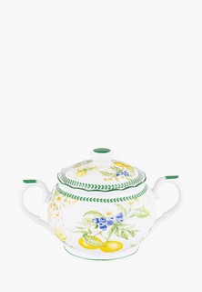 Сахарница Elan Gallery 450 мл Лимоны