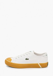 Кеды Lacoste GRIPSHOT 120 6 CFA