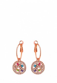 Серьги Ice&High Collection 