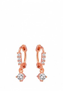 Серьги Ice&High Collection 