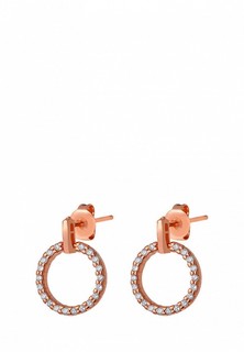 Серьги Ice&High Collection 