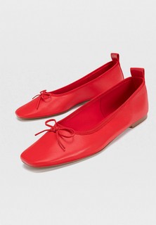 Балетки Stradivarius 