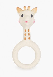 Прорезыватель Sophie la girafe Жирафик Софи