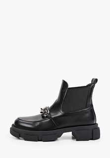 Ботинки Vivian Royal 