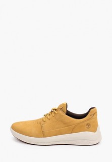 Ботинки Timberland Bradstreet Ultra Lthr Oxford WHEAT