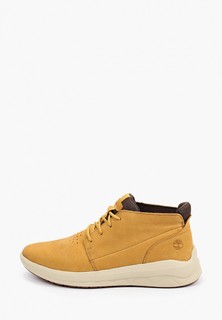 Ботинки Timberland Bradstreet Ultra PT Chukka WHEAT