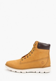 Ботинки Timberland Keeley Field 6in