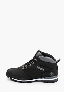 Ботинки Timberland Splitrock 2 BLACK