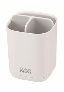 Стакан для зубных щеток Joseph Joseph EasyStore