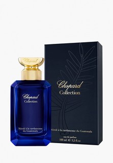 Парфюмерная вода Chopard The Gardens Of Paradise, neroli a la cardamome du guatemala, 100 мл