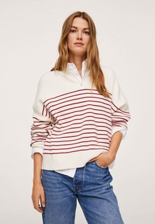 Джемпер Mango RIZONR