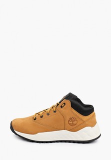 Кроссовки Timberland Solar Wave Super Ox SPRUCE YELLOW