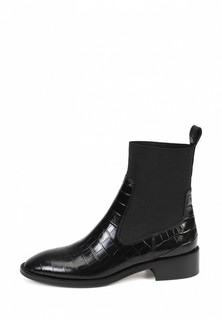 Ботинки Portal 