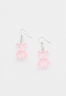 Серьги Hatparad BIG TEDDY