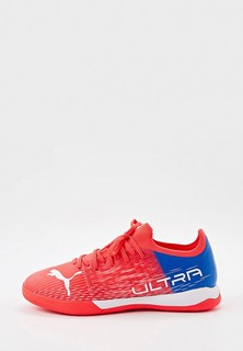 Бутсы зальные PUMA ULTRA 3.3 IT